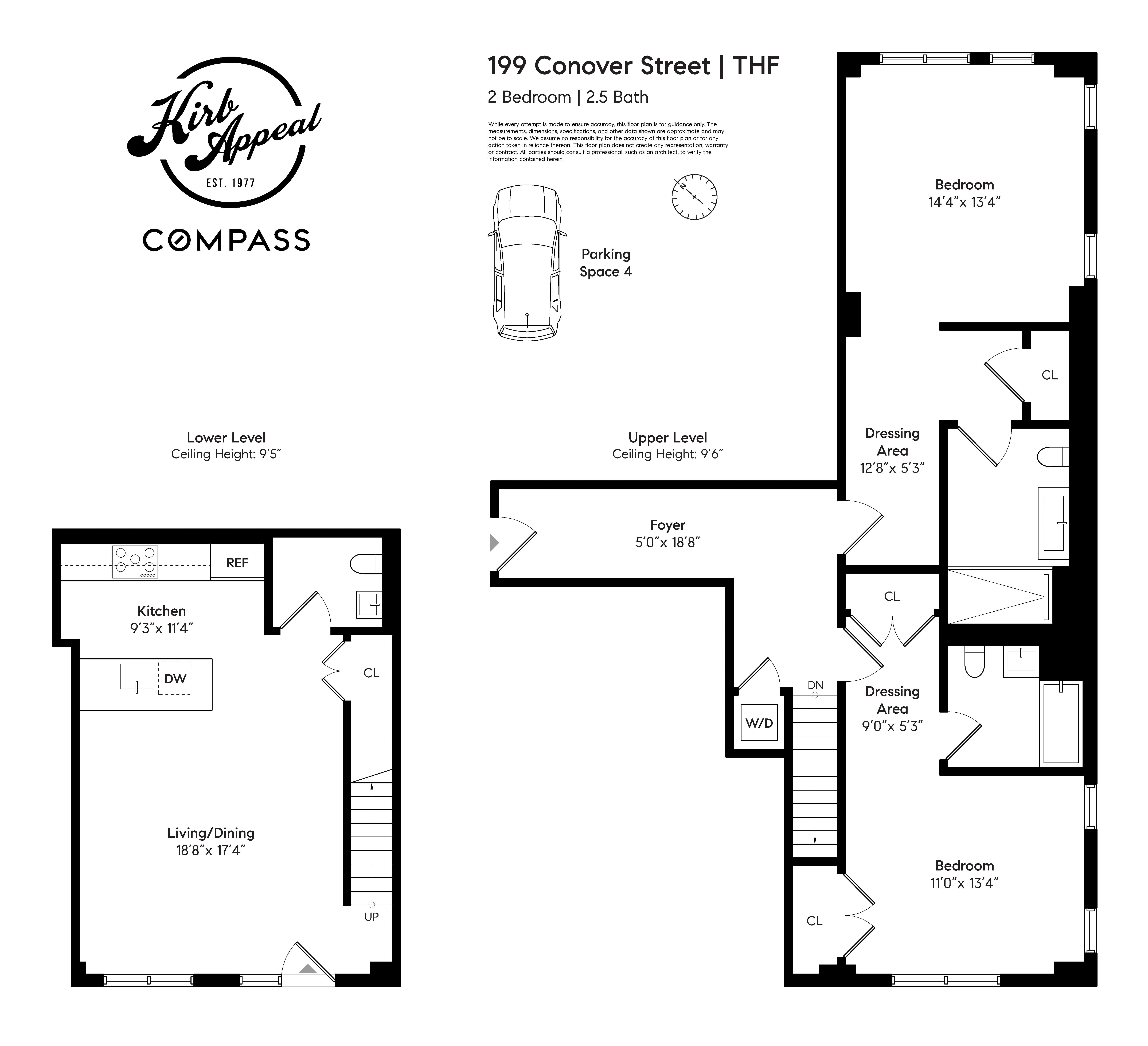 199 Conover Street THF Red Hook Brooklyn NY 11231