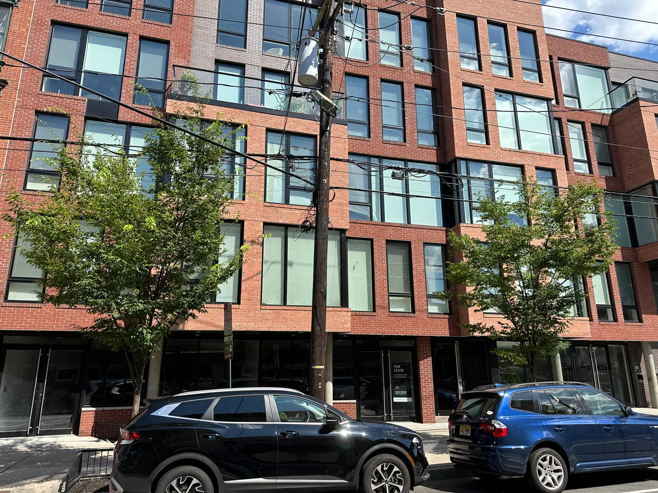 $5,350 | 115 Grand Street, Unit 1, Hoboken, NJ 07030