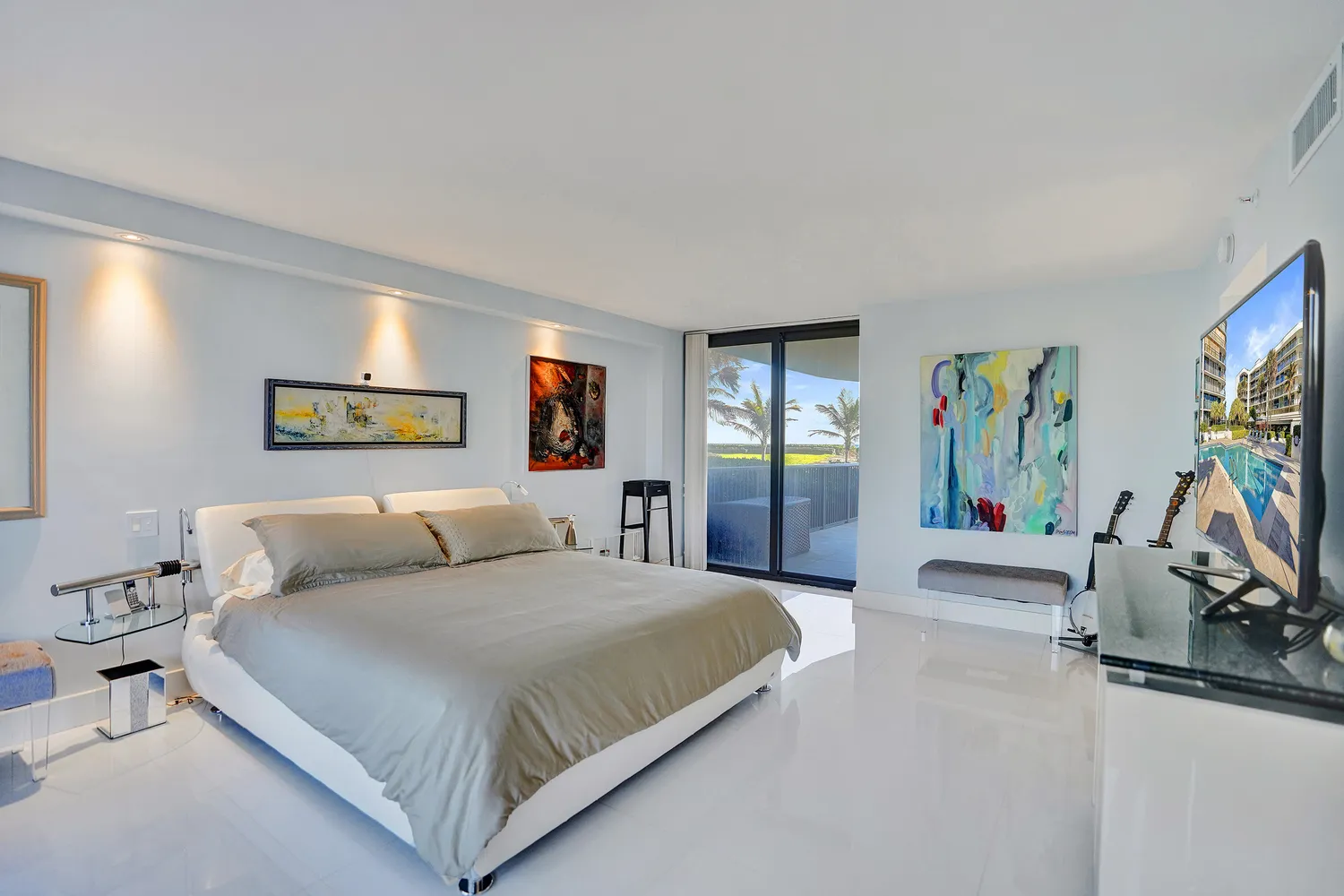 $1,199,000 | 3440 South Ocean Boulevard, Unit 105N, Palm Beach, FL 33480