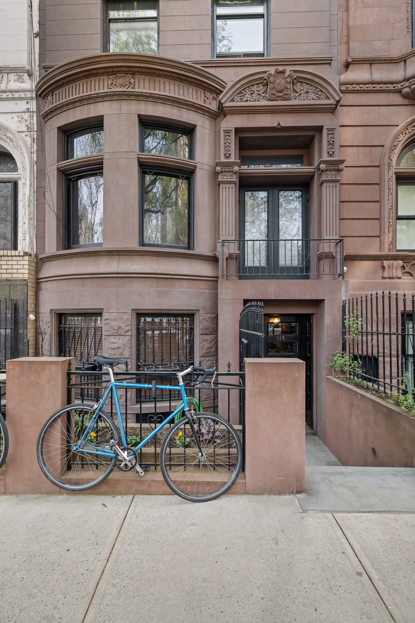 116 West 76th Street, Unit 2F Manhattan, NY 10023 - Photo 13 of 14