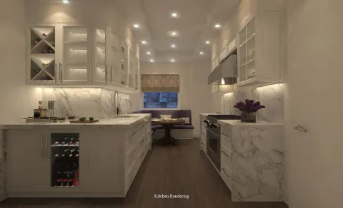 $2,295,000 | 21 East 87th Street, Unit 11A | Upper East Side