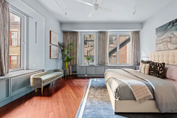 $3,495,000 | 652 Broadway, Unit 5 | NoHo