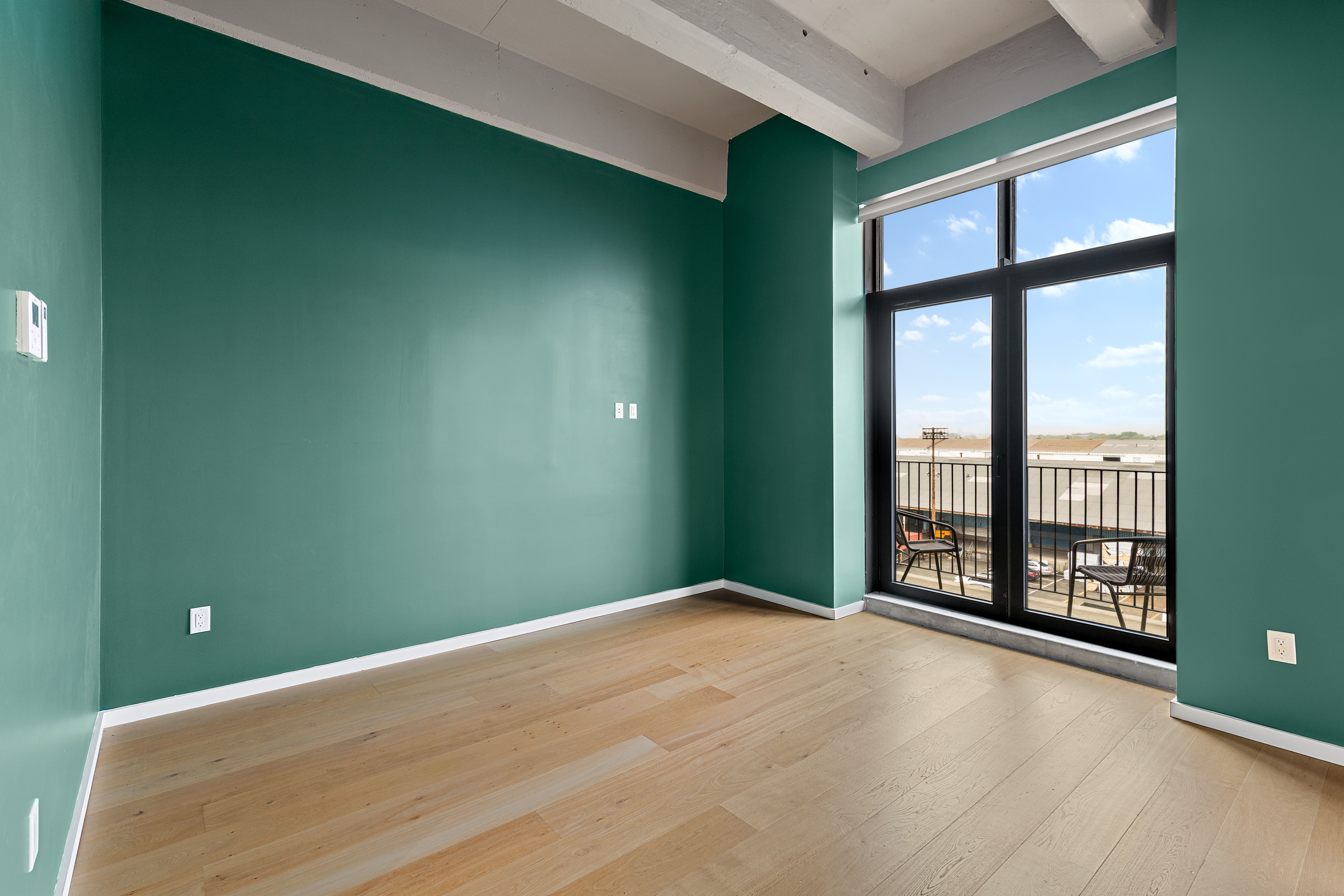 160 Imlay Street, Unit 4E2 Brooklyn, NY 11231 - Photo 12 of 15 Gallery Image 12