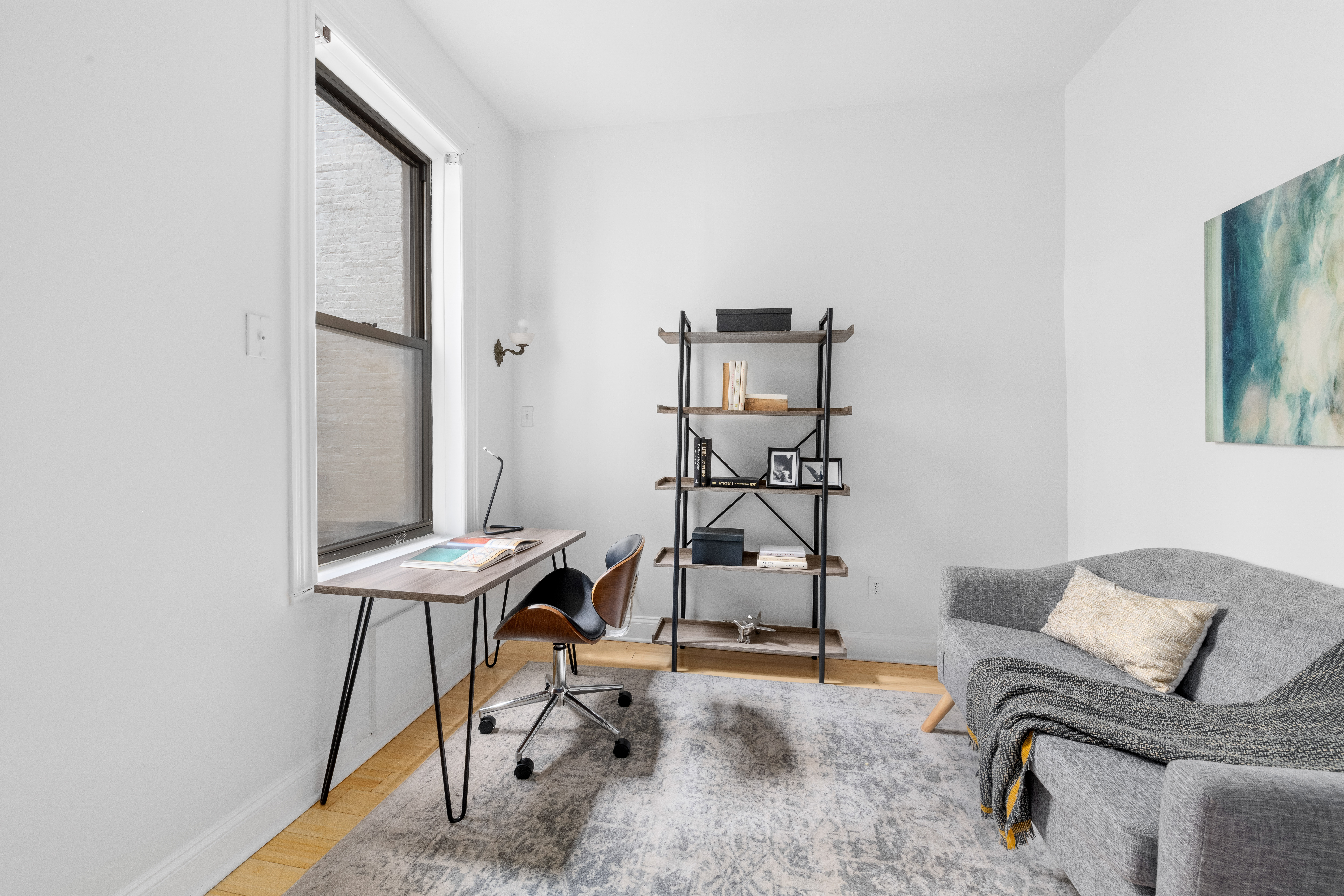 340 West 19th Street, Unit 17 Manhattan, NY 10011 - Photo 3 of 10