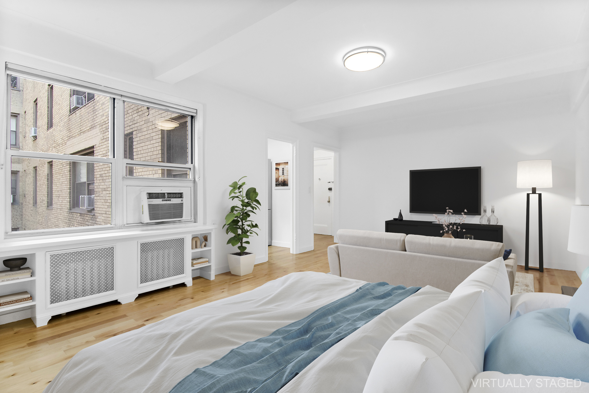 70 Remsen Street, Unit 6F Brooklyn, NY 11201 - Photo 3 of 11 Gallery Image 3