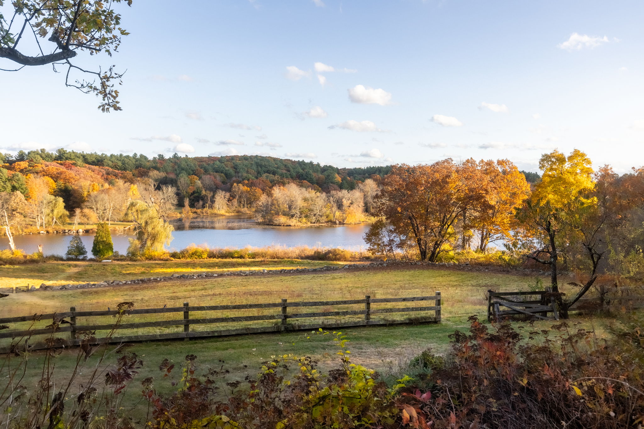 59 Conant Road Lincoln, MA 01773 - Photo 26 of 47 a view of an ocean and beach
