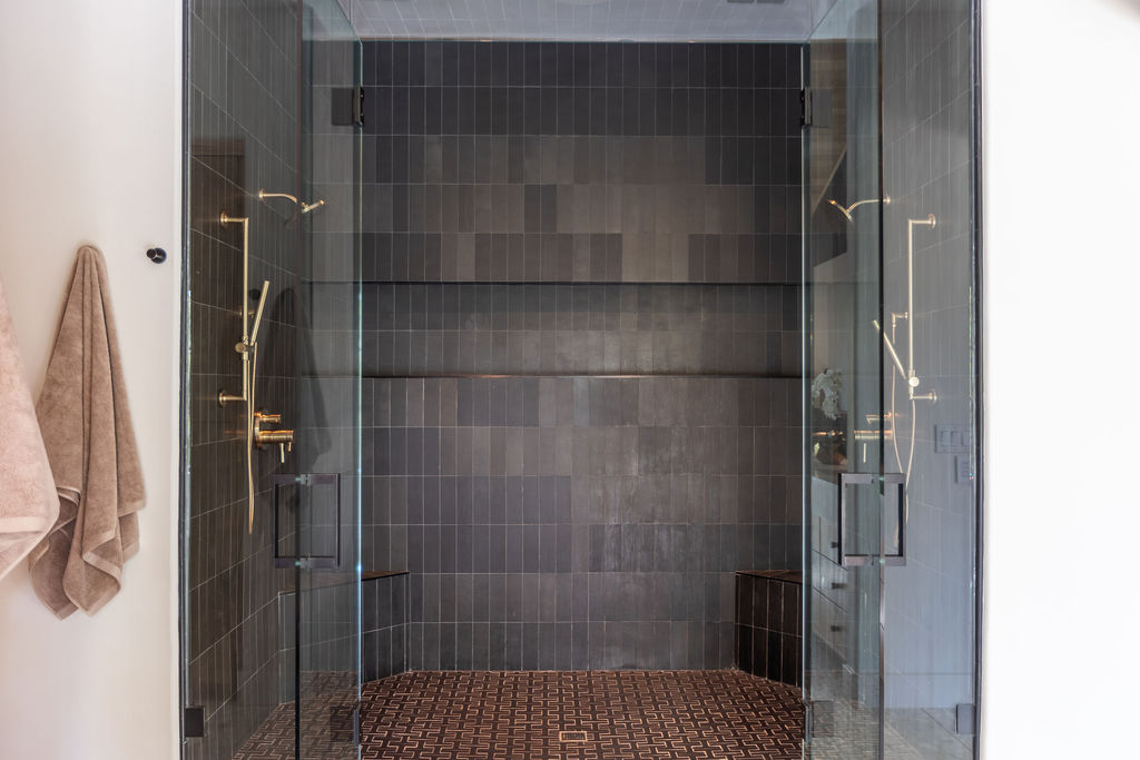 400 Inwood Road Austin, TX 78746 - Photo 30 of 43 a bathroom with a shower