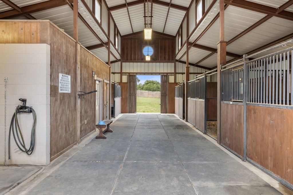 2560 Bell Springs Road Dripping Springs, TX 78620 - Photo 39 of 42 a view of a storage room