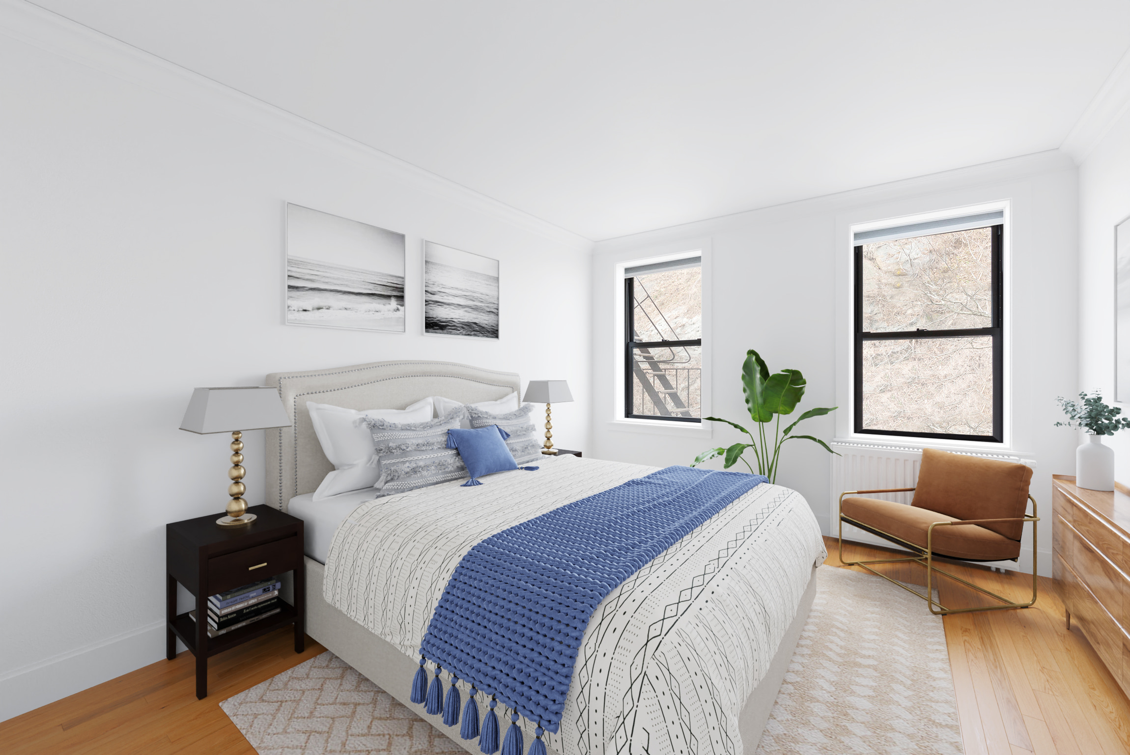 273 Bennett Avenue, Unit 7B Manhattan, NY 10040 - Photo 3 of 10