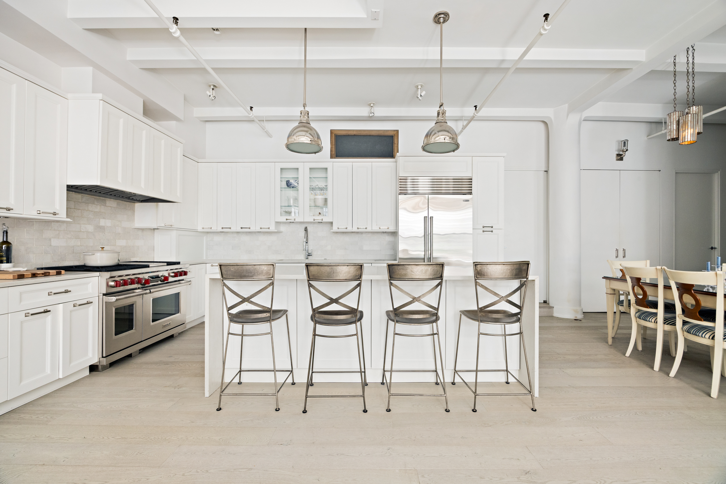 114 West 27th Street, Unit 4S Manhattan, NY 10001 - Photo 5 of 17 Gallery Image 5