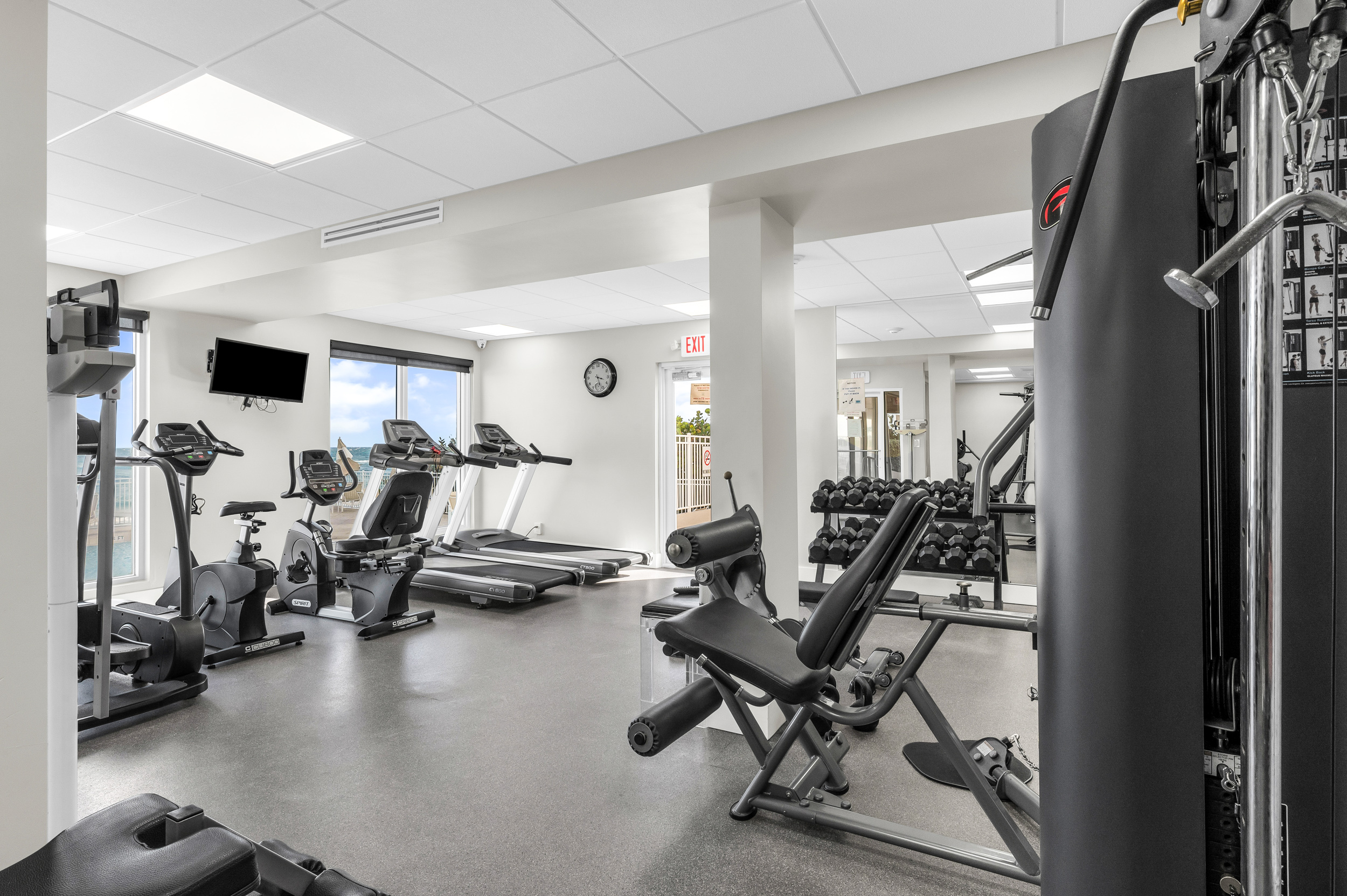 1200 South Ocean Boulevard, Unit PHG Boca Raton, FL 33432 - Photo 37 of 50