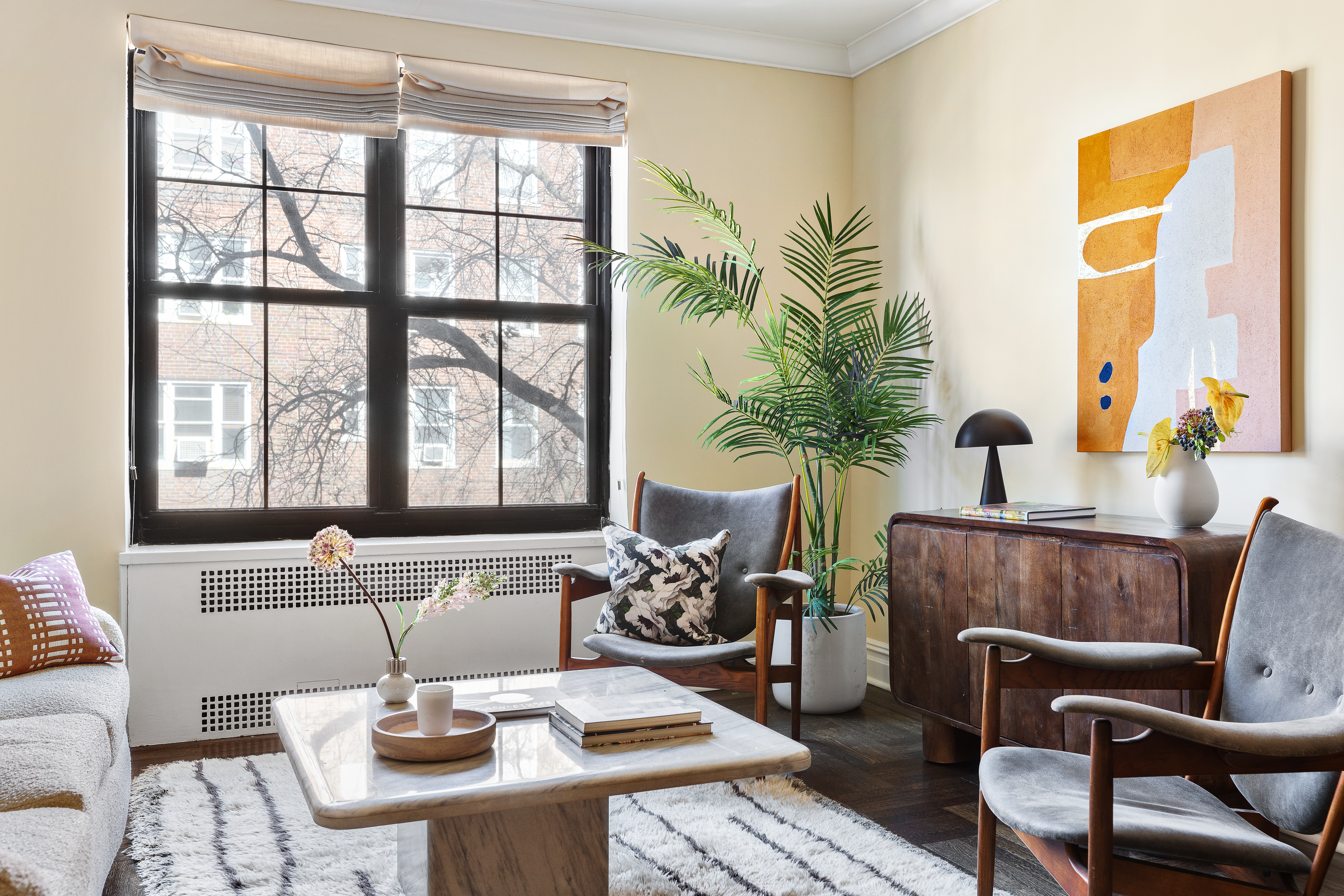 230 Park Place, Unit 4A Brooklyn, NY 11238 - Photo 3 of 19