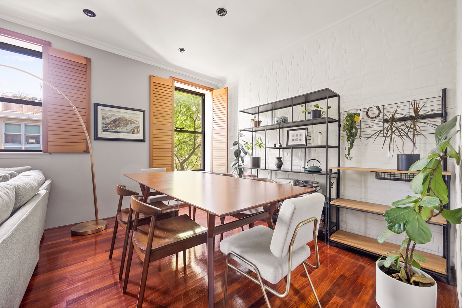 2611 Frederick Douglass Boulevard, Unit 3B Manhattan, NY 10030 - Photo 3 of 14 Gallery Image 3