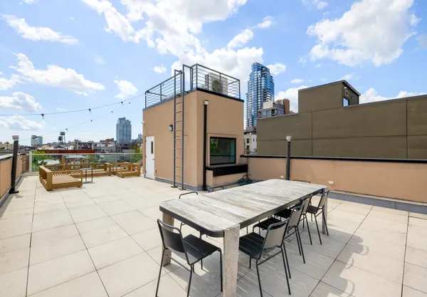 $1,995,000 | 79 Green Street, Unit 1 | Greenpoint