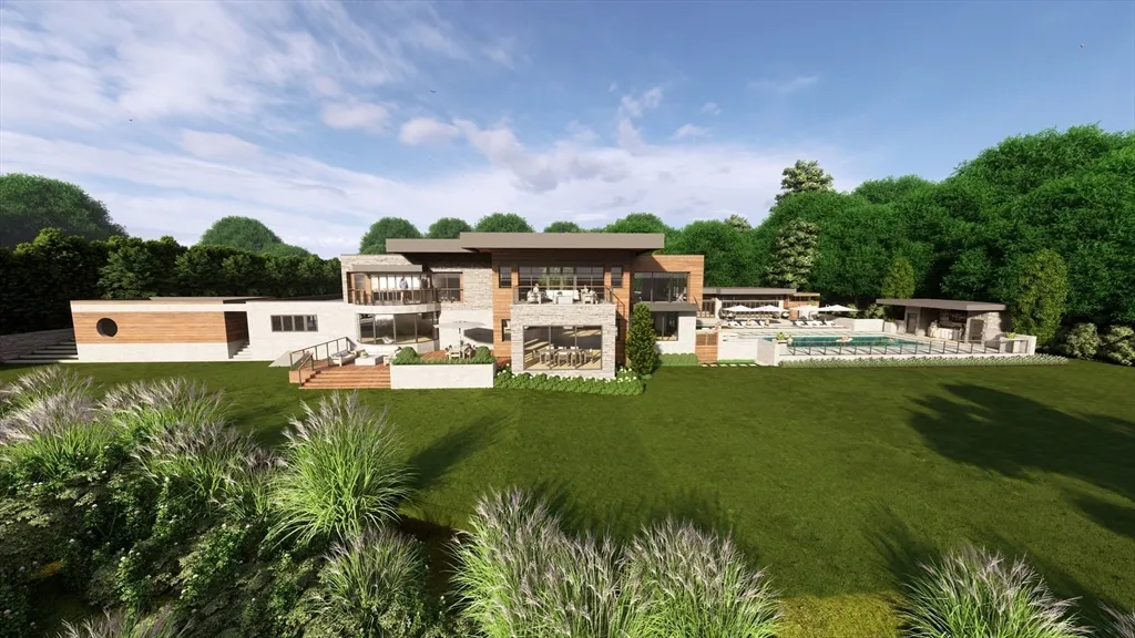 $3,299,000 | 214 Sandwich Street, Plymouth, MA 02360