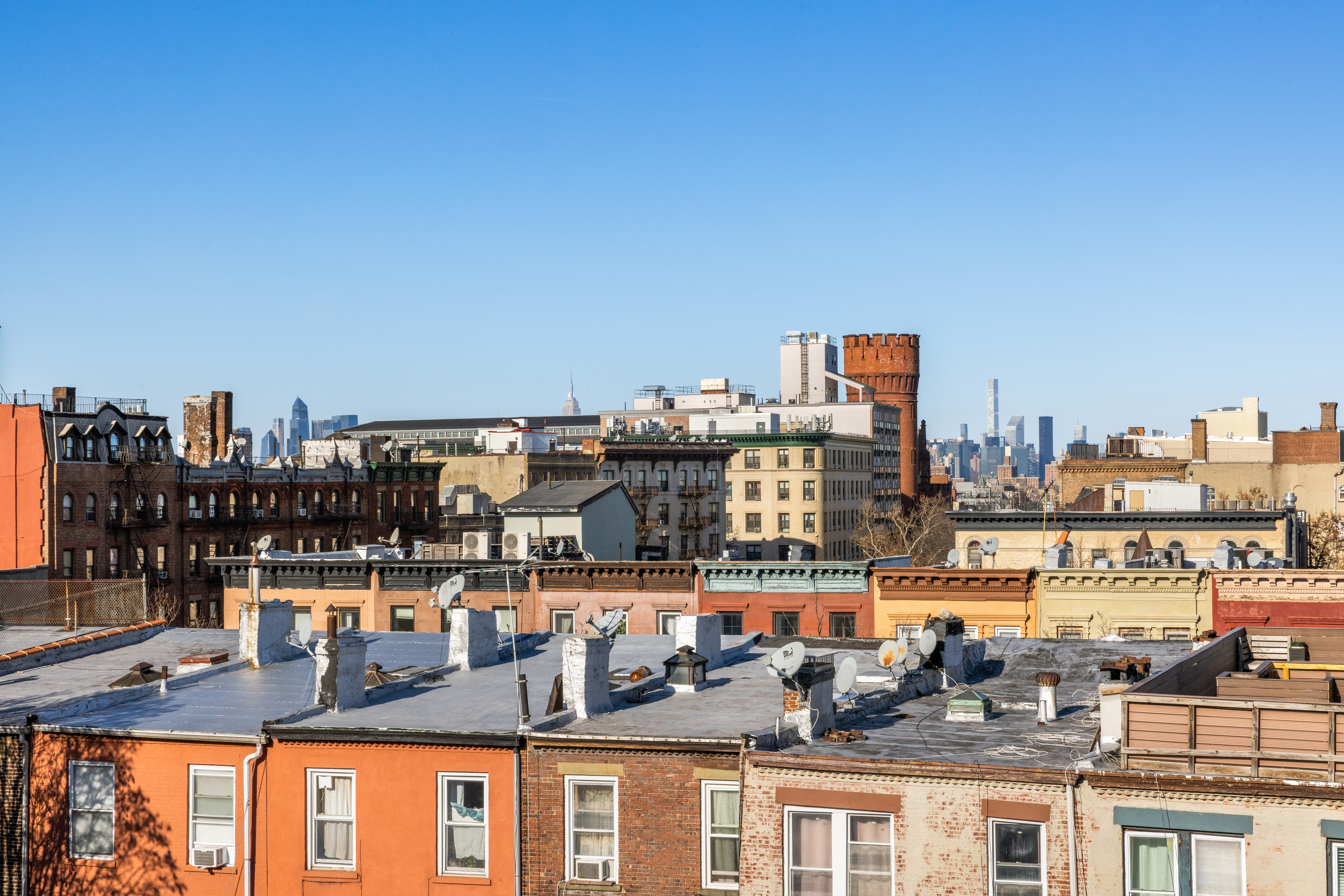 727 Prospect Place, Unit 4B Brooklyn, NY 11216 - Photo 12 of 13