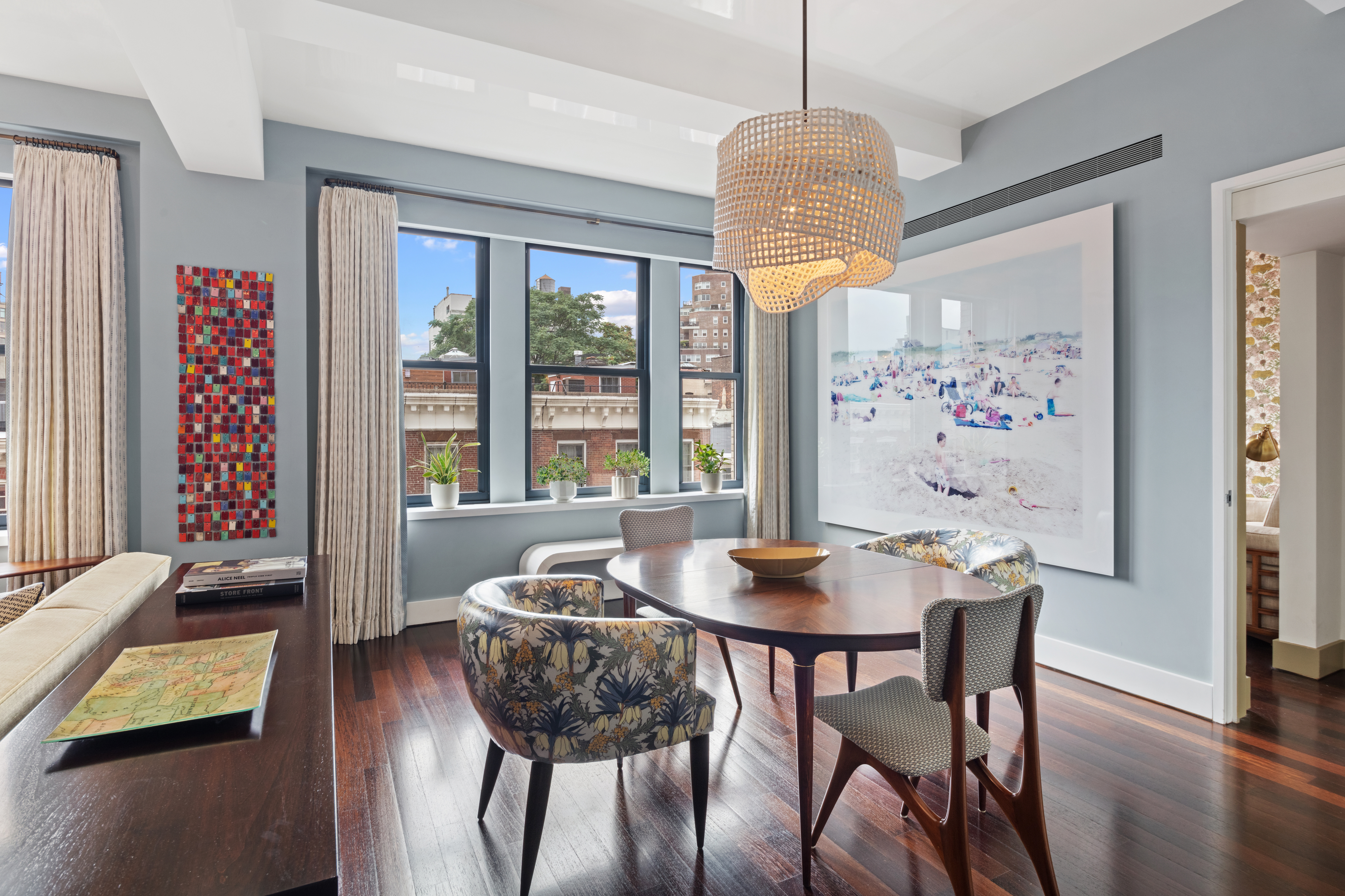 147 Waverly Place, Unit 5E Manhattan, NY 10014 - Photo 4 of 18