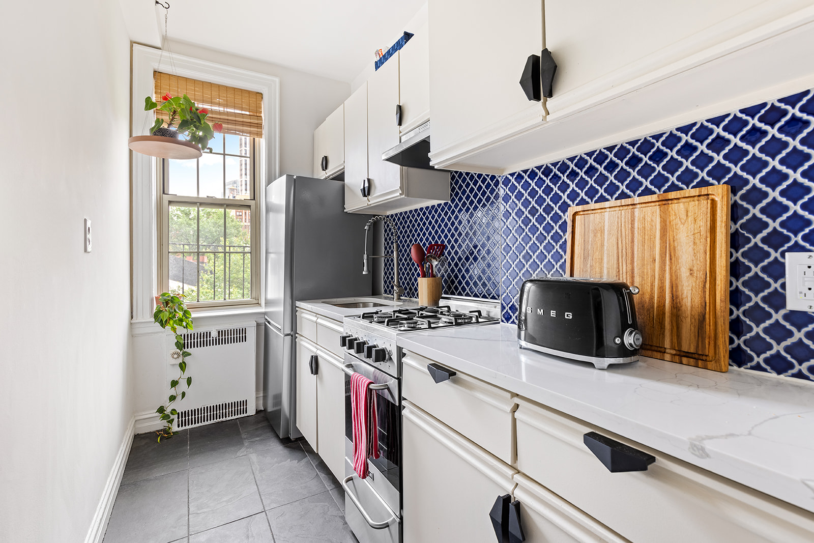 145 Hicks Street, Unit A55 Brooklyn, NY 11201 - Photo 4 of 8