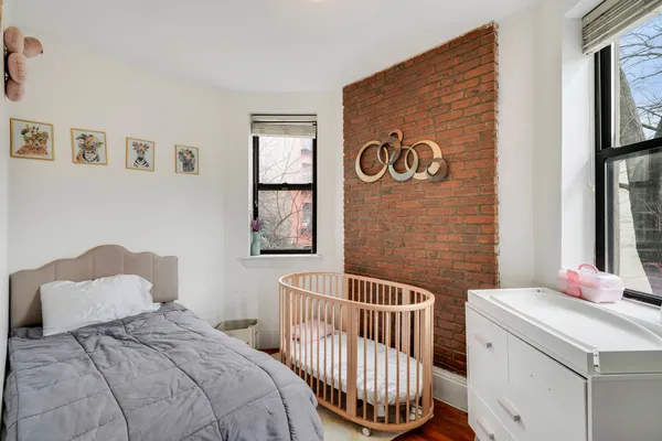 $3,900 | 161 West 133rd Street, Unit 2B | Central Harlem