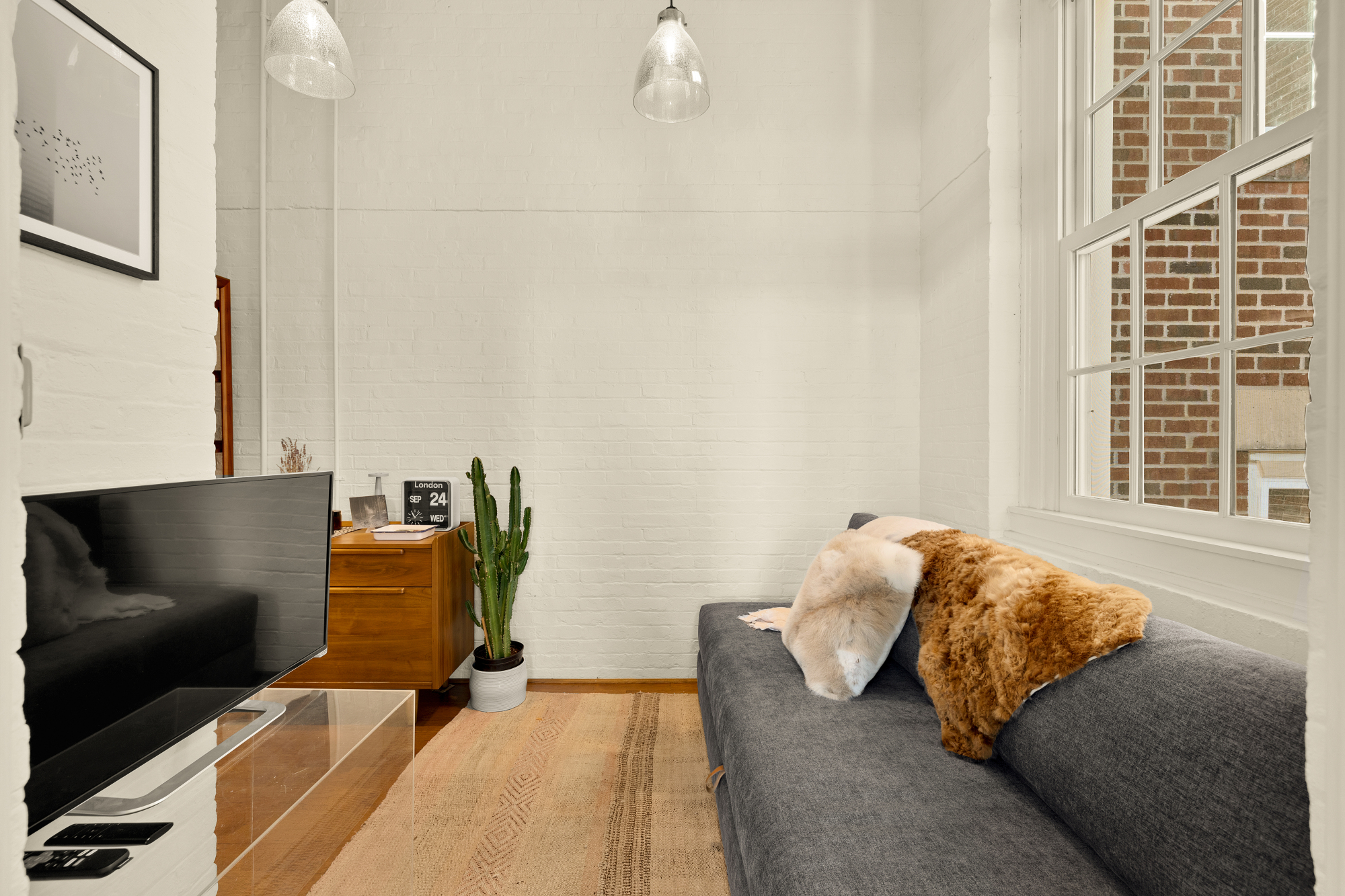 440 12th Street Northeast, Unit 211 Washington, DC 20002 - Photo 25 of 33