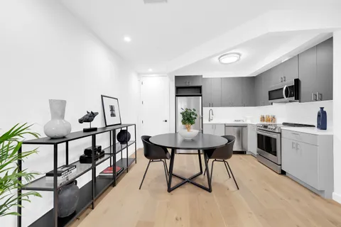 $475,000 | 1390 Putnam Avenue, Unit 1F | Bushwick