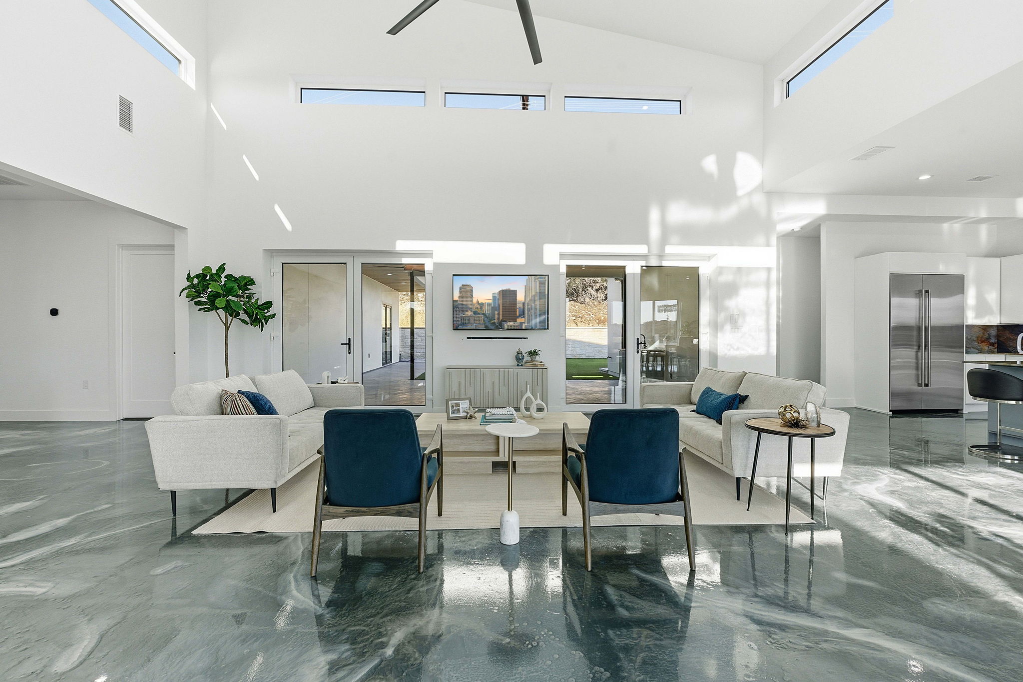 15400 Watumba Road Austin, TX 78734 - Photo 8 of 39