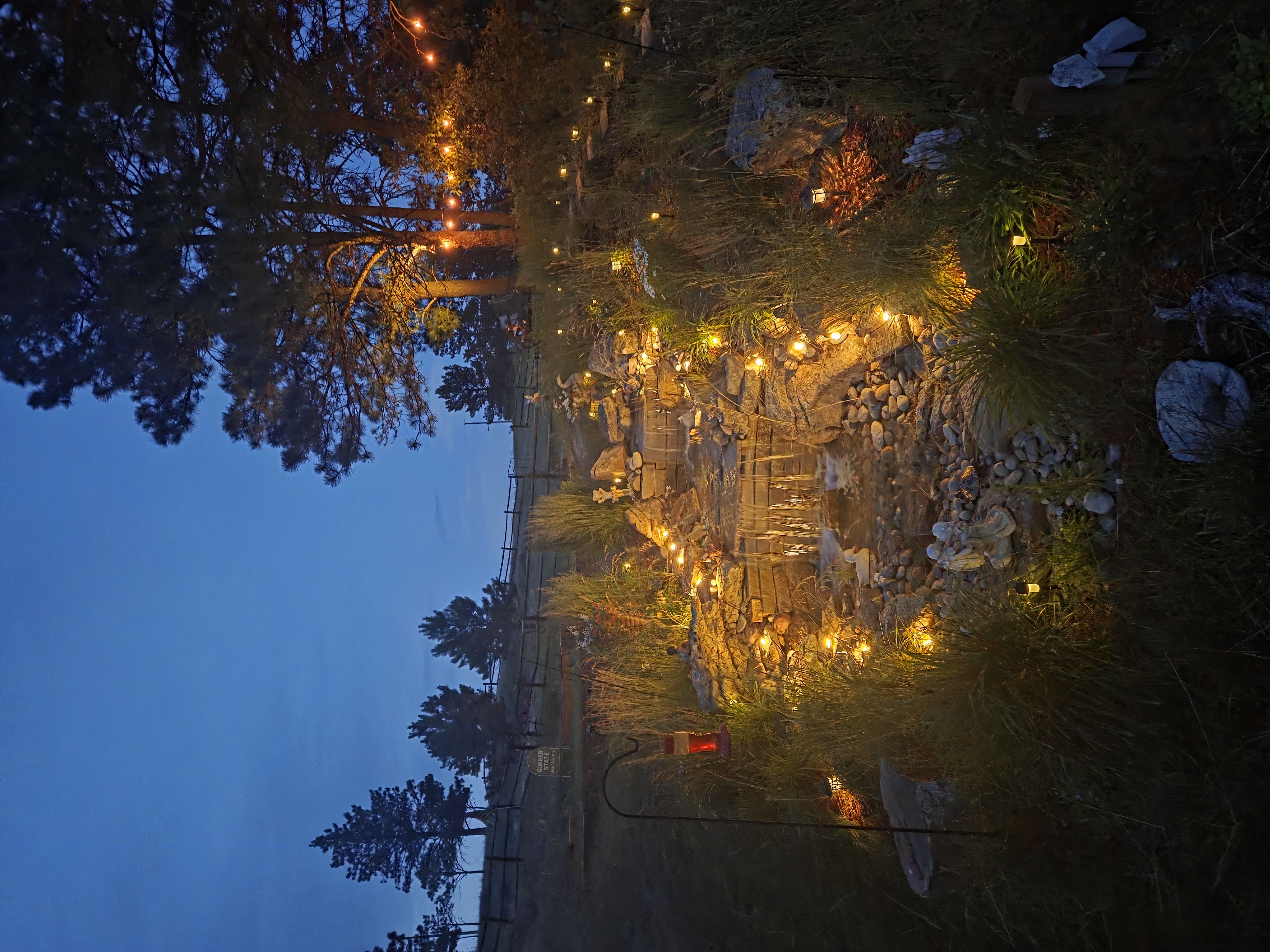 7550 North Village Road Parker, CO 80134 - Photo 6 of 13 a view of lake