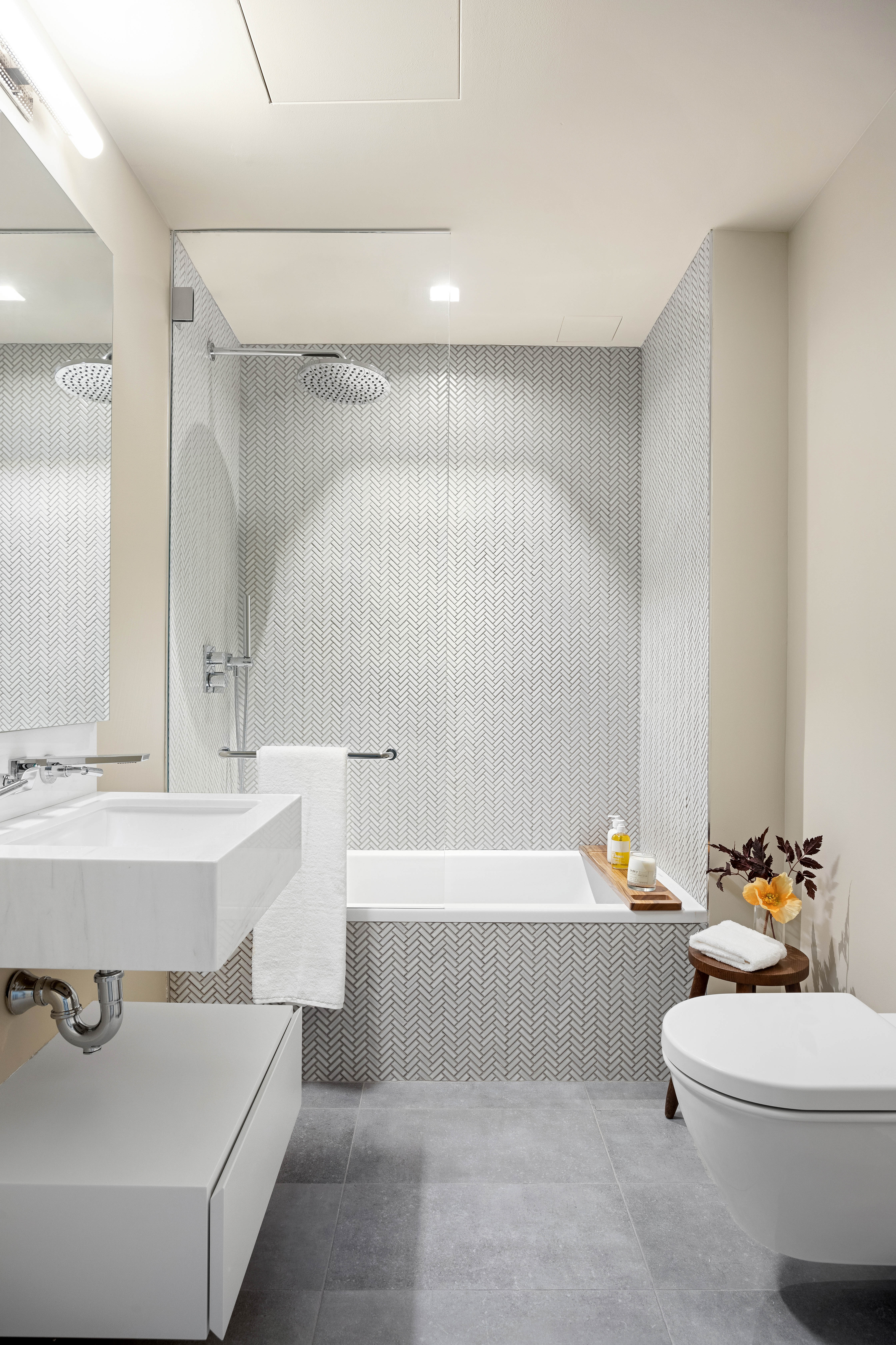 378 Broome Street, Unit 2 Manhattan, NY 10013 - Photo 15 of 20