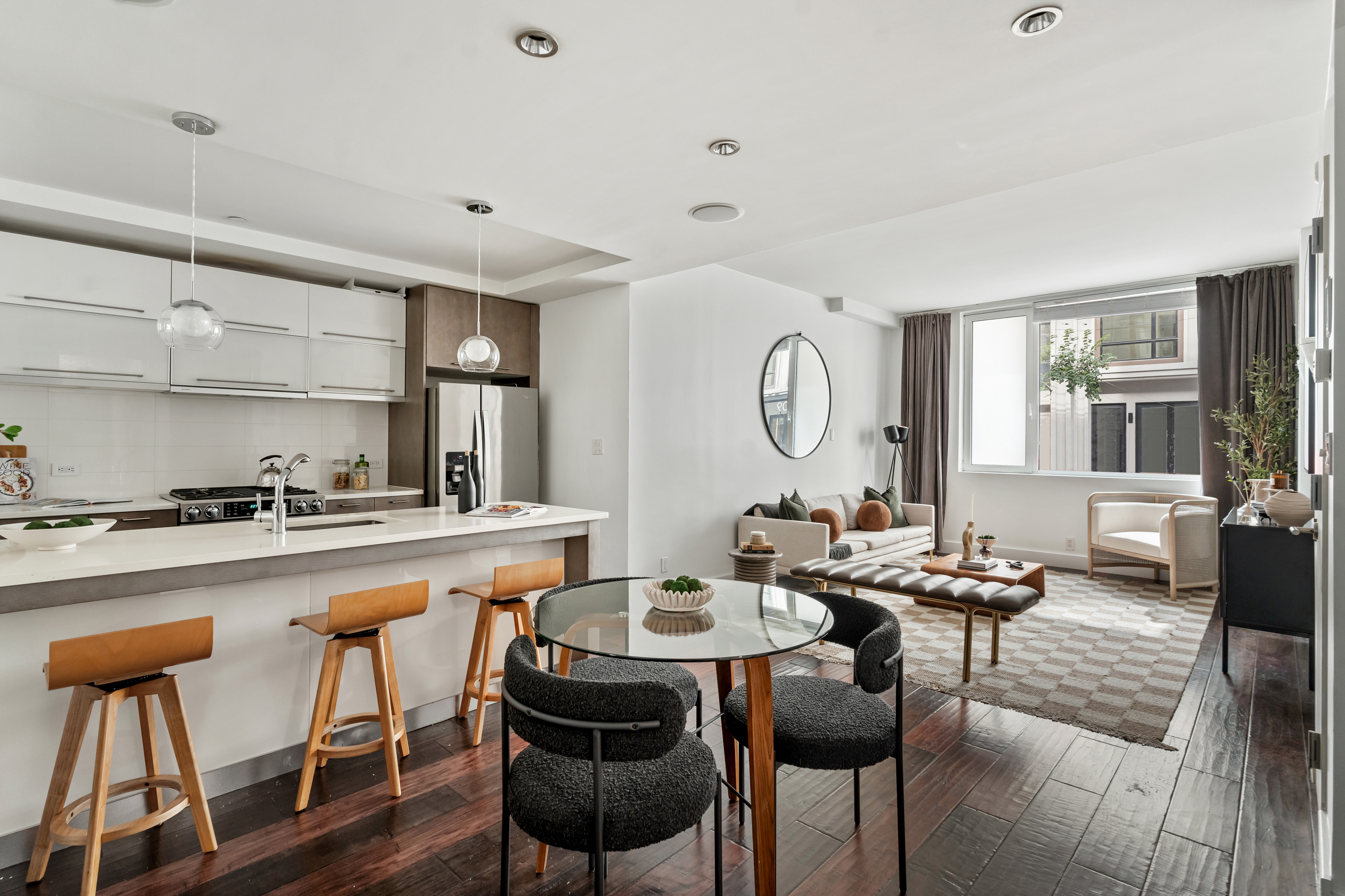 214 North 11th St Unit 1B