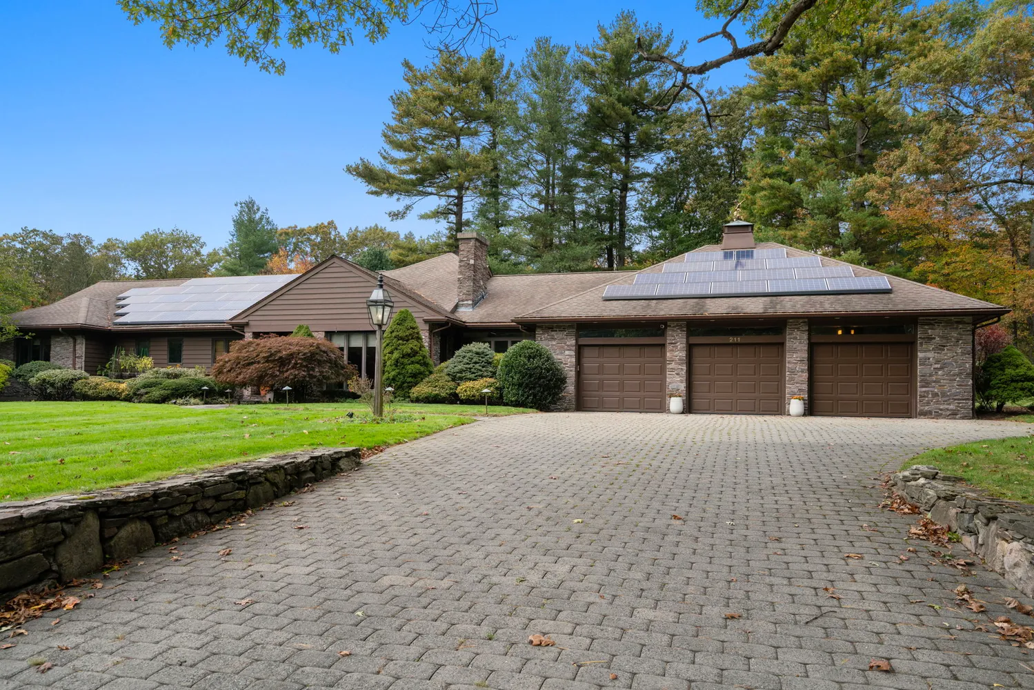 $1,749,000 | 211 Eliot Street, Natick, MA 01760