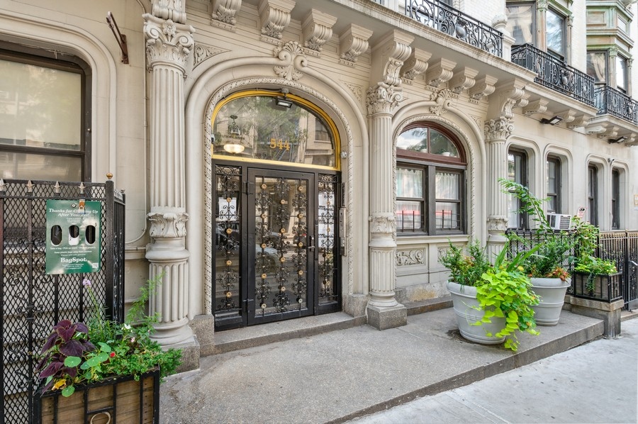 544 West 157th Street, Unit 75 Manhattan, NY 10032 - Photo 11 of 14