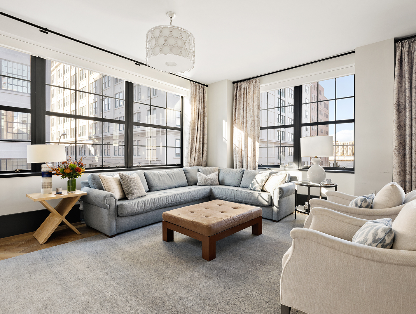 51 Jay St Unit 3C  