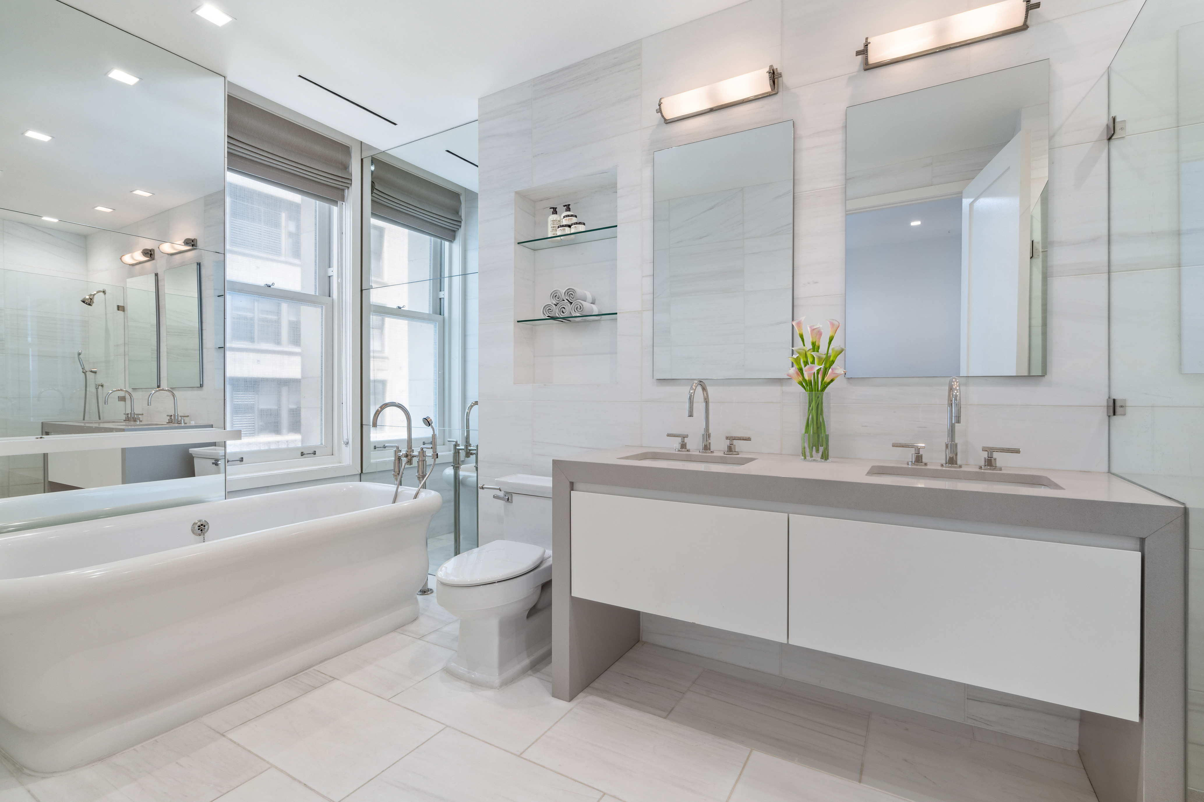 141 5th Avenue, Unit 4D Manhattan, NY 10010 - Photo 5 of 13 Gallery Image 5