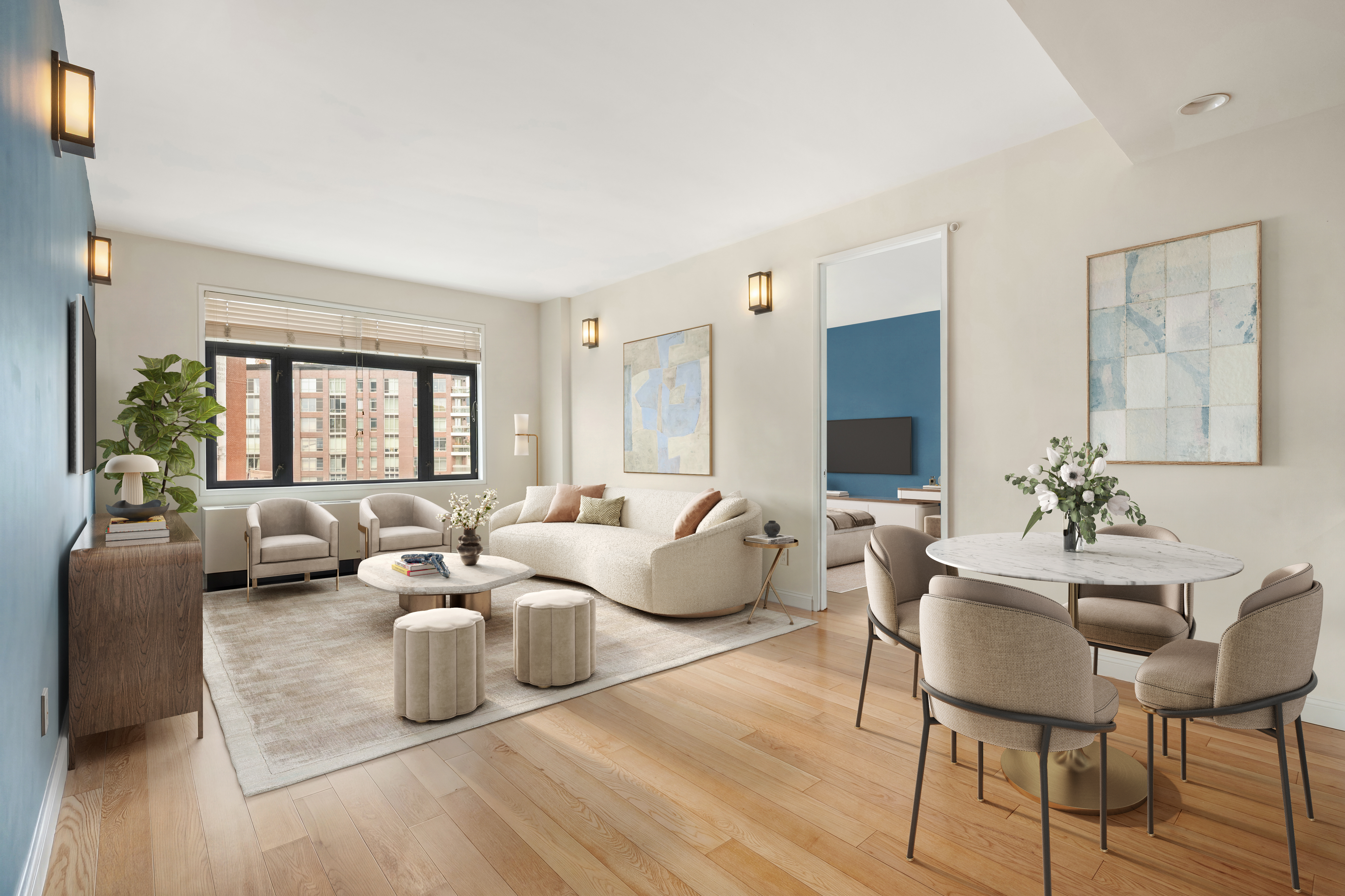 11-02 49th Avenue, Unit 4G Queens, NY 11101 - Photo 1 of 18