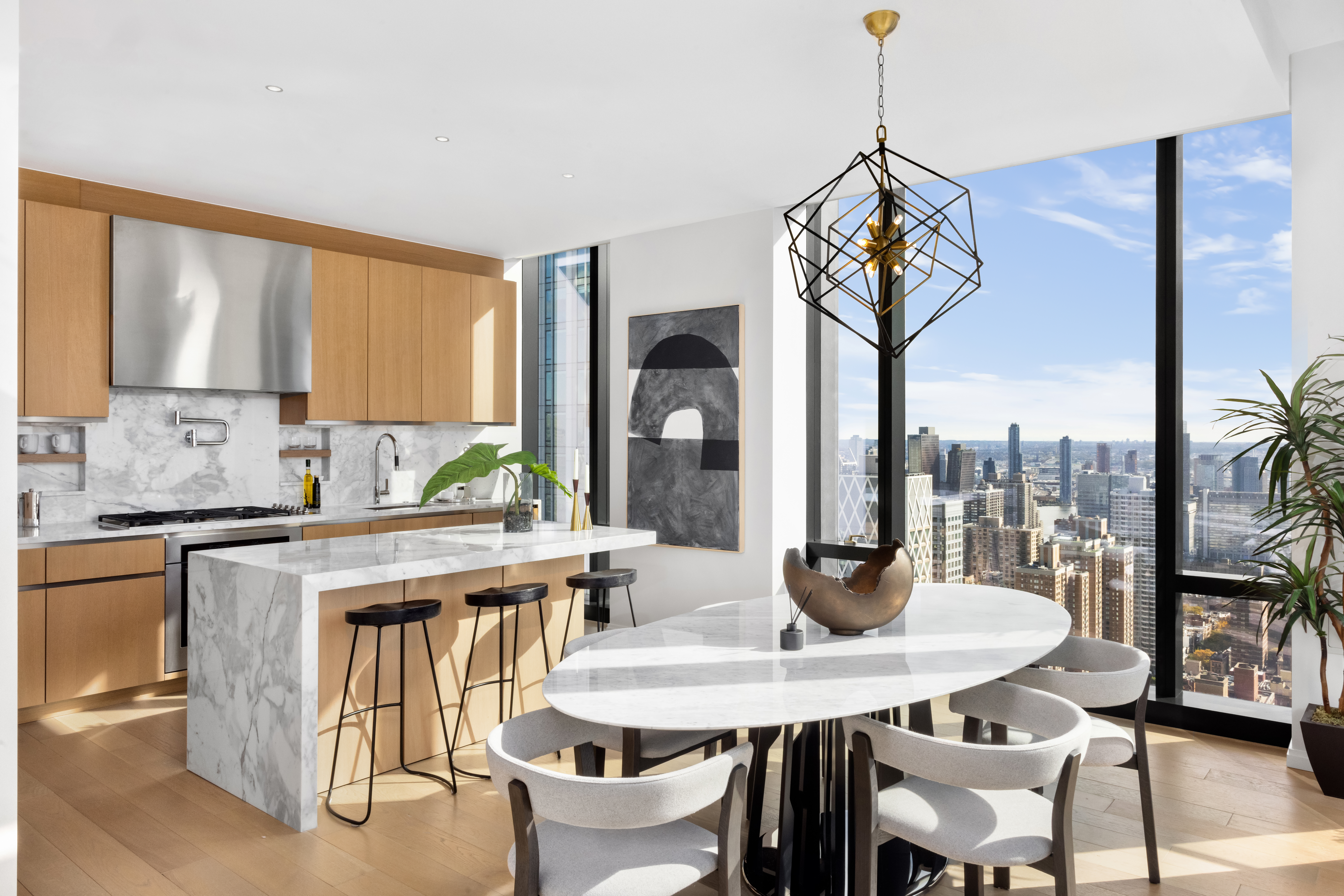 277 5th Avenue, Unit 46B Manhattan, NY 10016 - Photo 5 of 14 Gallery Image 5