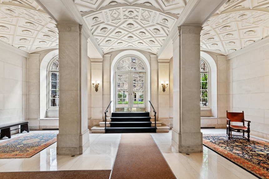 205 West 89th Street, Unit 8H Manhattan, NY 10024 - Photo 14 of 17