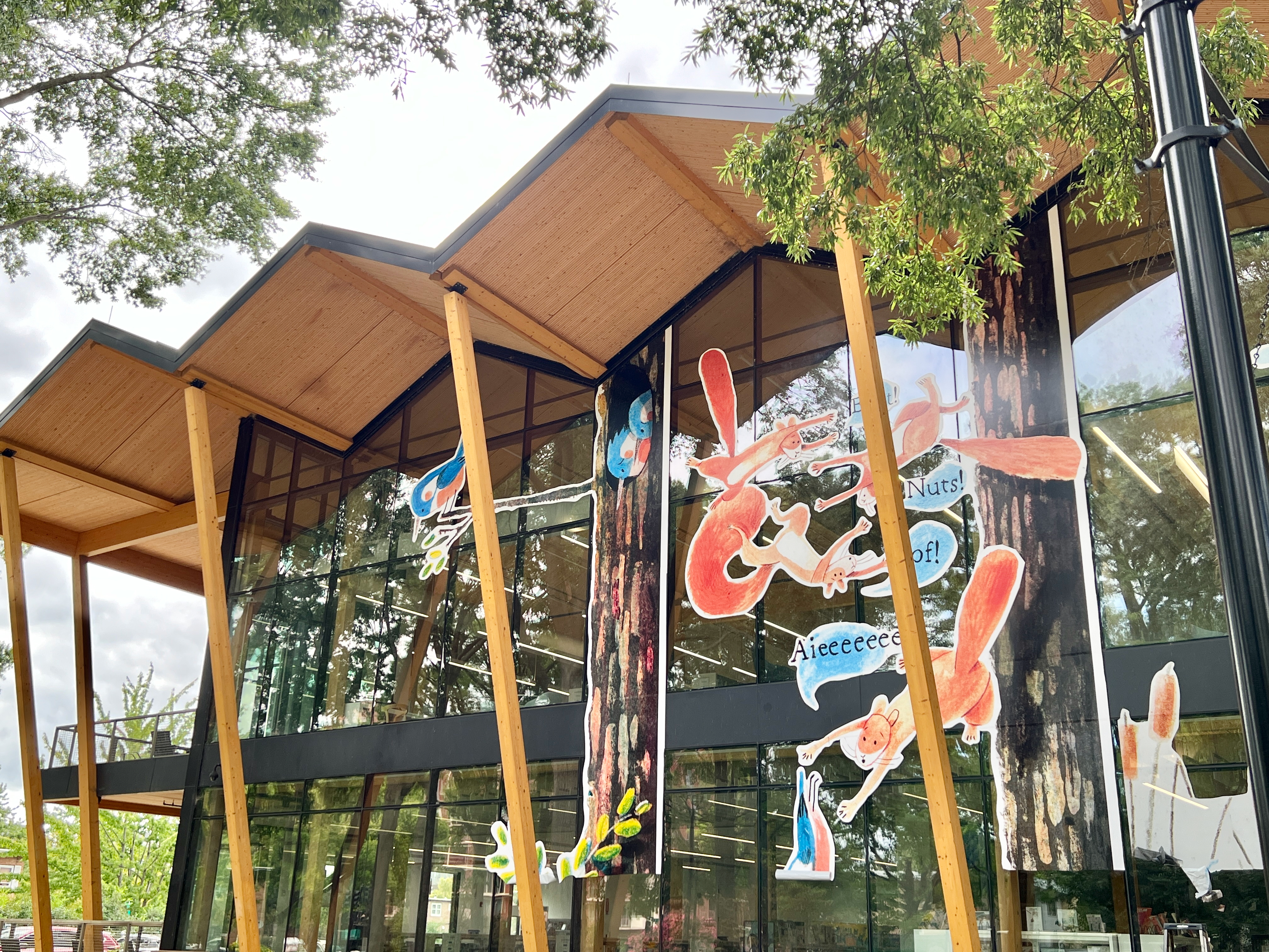 430 M Street Southwest, Unit N502 Washington, DC 20024 - Photo 21 of 25