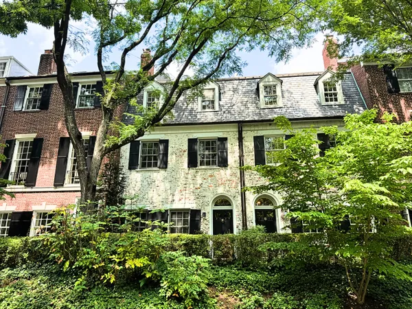 $1,750,000 | 2539 Waterside Drive Northwest, Washington, DC 20008