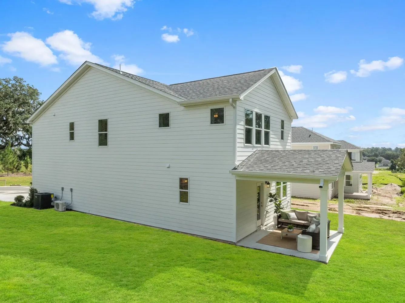 $415,900 | 4513 Garden Oaks Way, Tallahassee, FL 32311