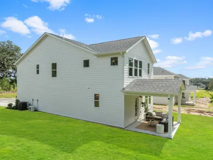 $415,900 | 4513 Garden Oaks Way, Tallahassee, FL 32311