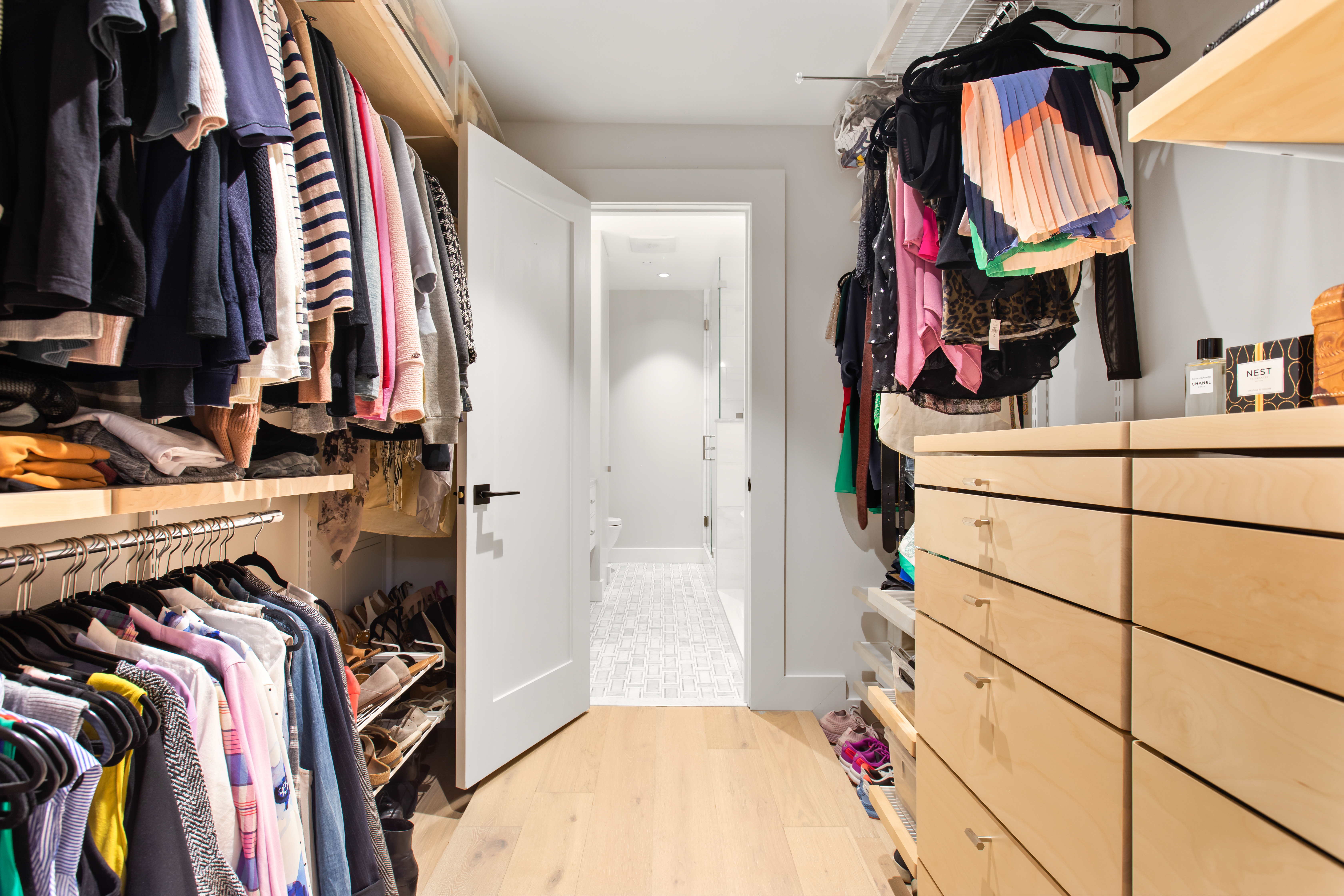 9 North Moore Street, Unit 4 Manhattan, NY 10013 - Photo 9 of 14