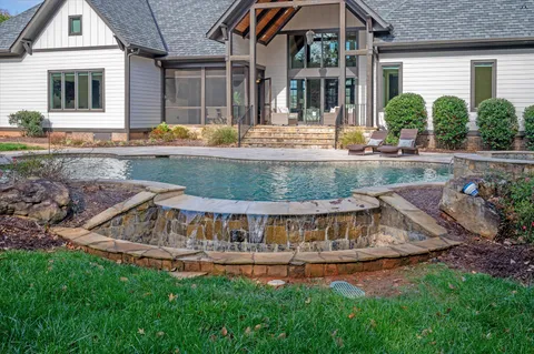 $1,950,000 | 9809 Saddle Avenue, Waxhaw, NC 28173