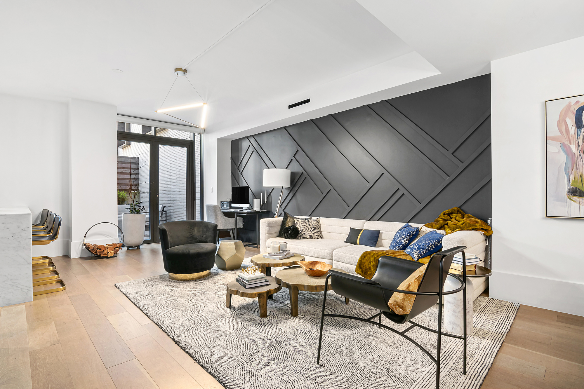 429 Kent Avenue, Unit TH1 Brooklyn, NY 11249 - Photo 1 of 23