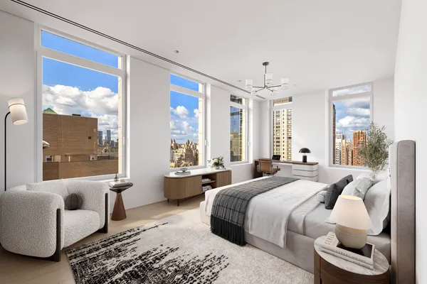 $4,495,000 | 1059 3rd Avenue, Unit 21B | Lenox Hill