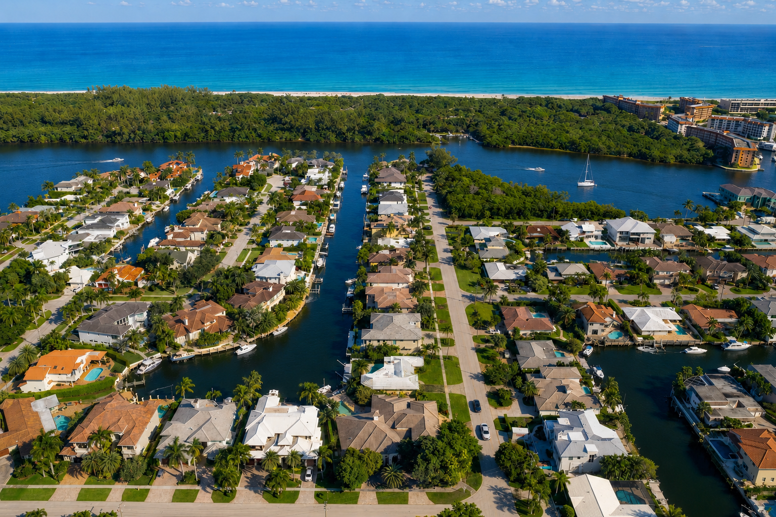 3203 Northeast 6th Drive Boca Raton, FL 33431 - Photo 34 of 35