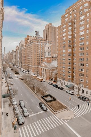 $4,200,000 | 1165 Park Avenue, Unit 7B | Upper East Side
