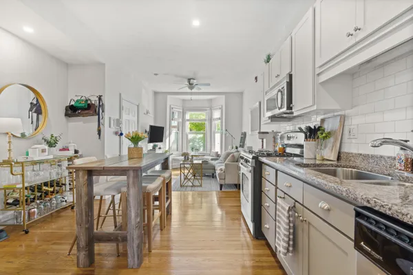 Contact Agent | 288 West 3rd Street, Unit 1, South Boston, MA 02127