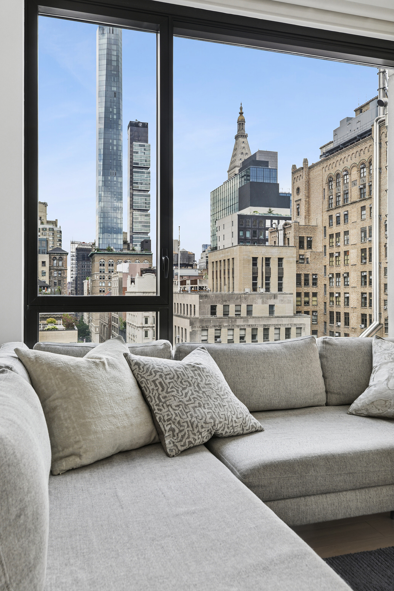 160 East 22nd Street, Unit 16A Manhattan, NY 10010 - Photo 1 of 14