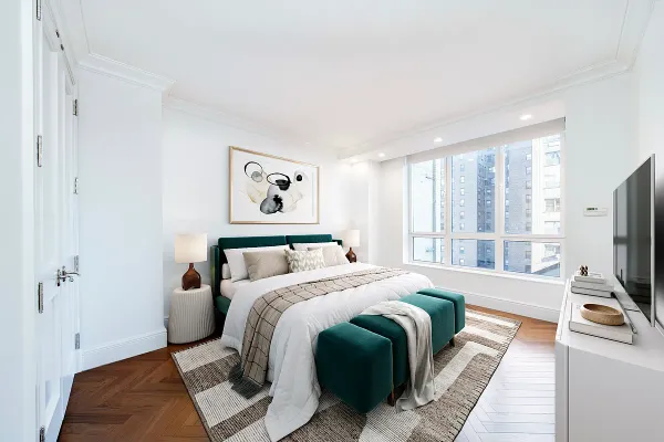 $4,900,000 | 351 East 51st Street, Unit THA | Midtown East