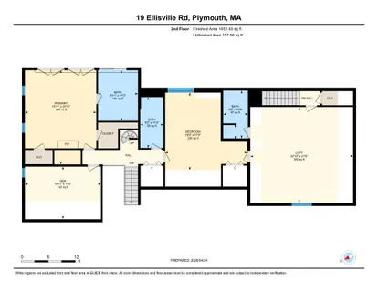 $2,750,000 | 19 Ellisville Road, Plymouth, MA 02360